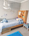 Sea Creatures Wall Decals