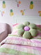 Cute Fruit Drink Wall Decals