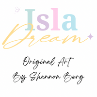 Isla Dream Prints