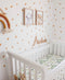 ‘Animal Spots’- Fabric Wall Decals - Isla Dream Prints