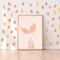 ‘Animal Spots’- Fabric Wall Decals - Isla Dream Prints
