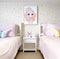 Spring Fling Animal Spot Wall Decals - A3