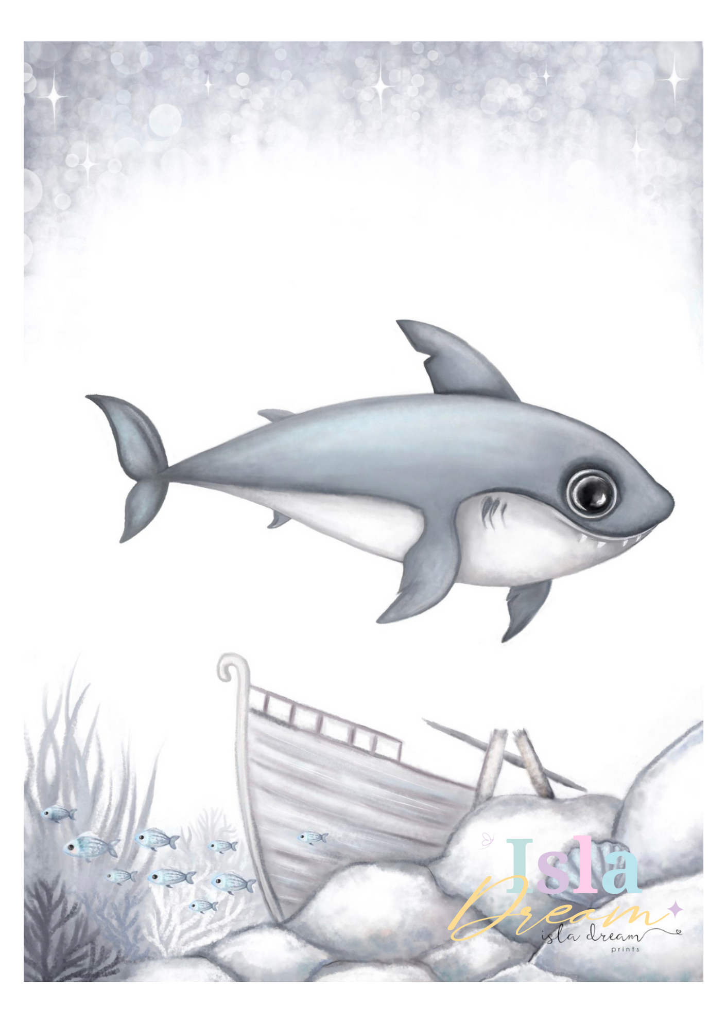 Products Isla Dream Prints