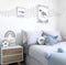 ‘Animal Spots’- Fabric Wall Decals - Isla Dream Prints